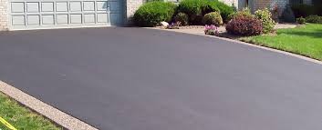 Driveway Maintenance Services in Lindsay, TX